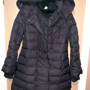 Soia & Kyo Down Jacket